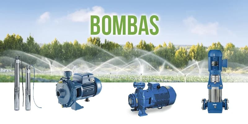 Bombas