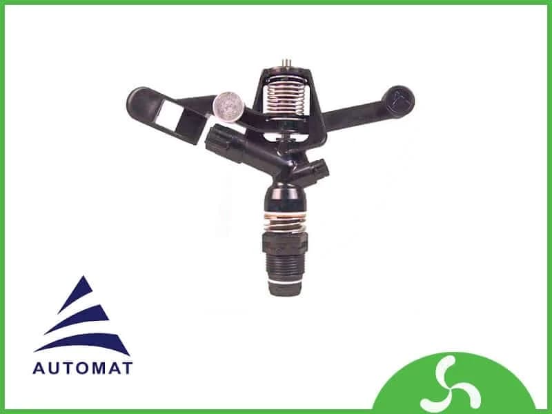 Aspersor AUTOMAT