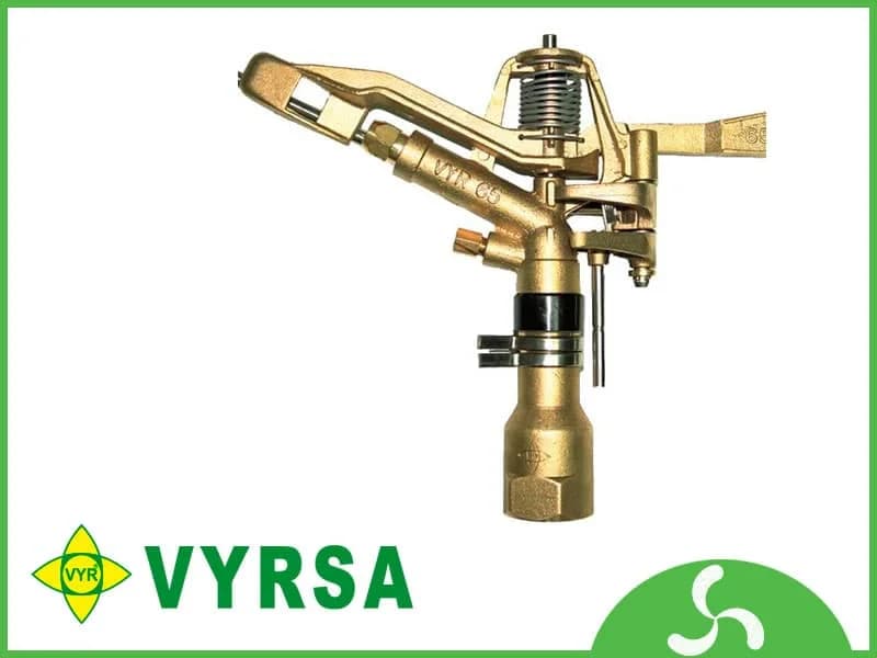 Aspersor VYRSA