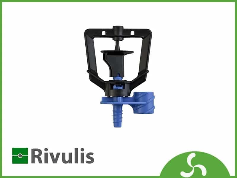 Microaspersor RIVULIS