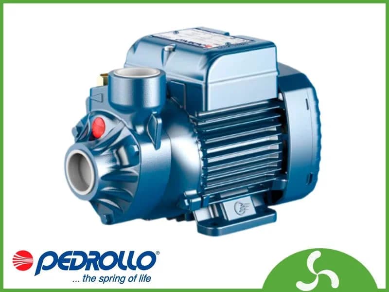 Bomba periférica Pedrollo PKm 60