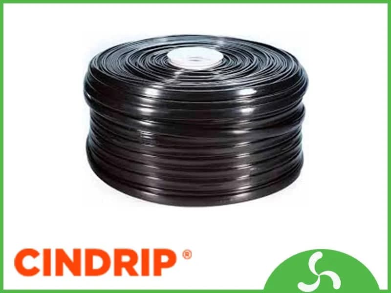 Cinta de riego CINDRIP