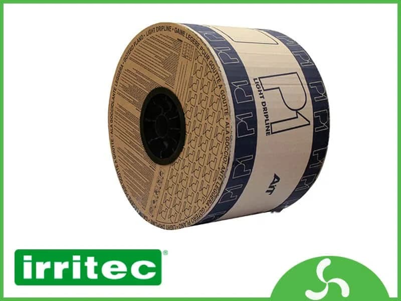 Cinta de riego IRRITEC