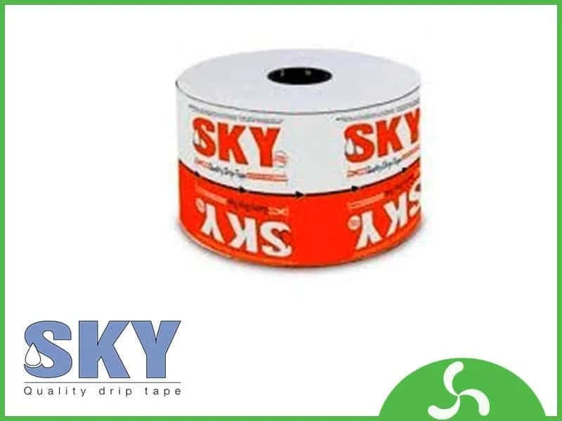 Cinta de riego SKY