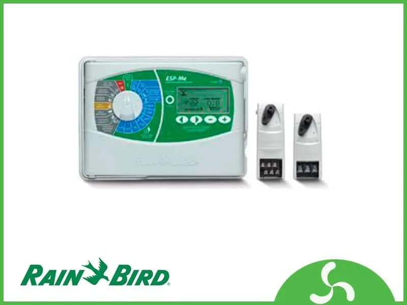 Programador RAIN BIRD