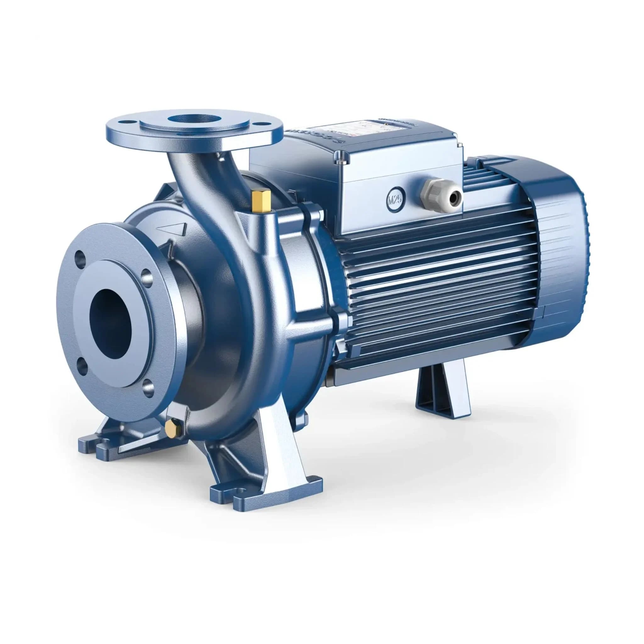 Bomba Pedrollo Mod. FCR 130/6 3hp 400v