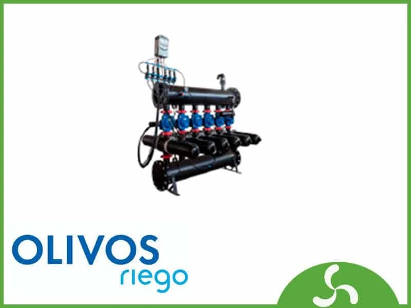 Filtros OLIVOS (Puelo)