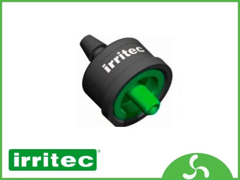 Gotero IRRITEC