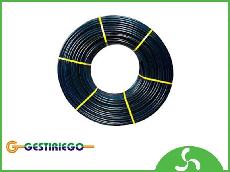 Línea de riego GESTIRRIEGO