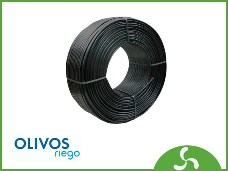 Línea de riego OLIVOS