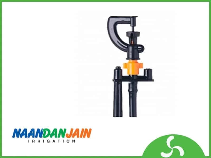 Microaspersor NAANDANJAIN