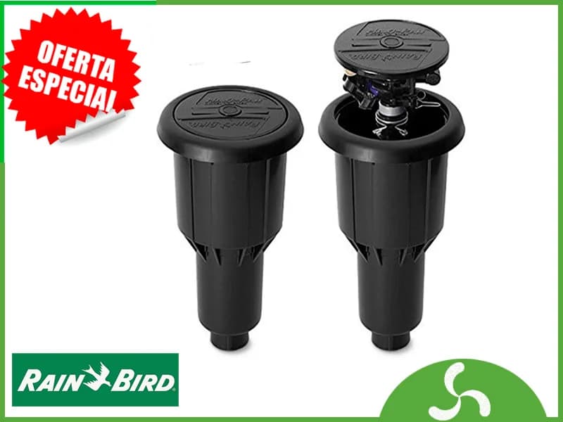 Aspersor de impacto Maxi Paw de Rain Bird