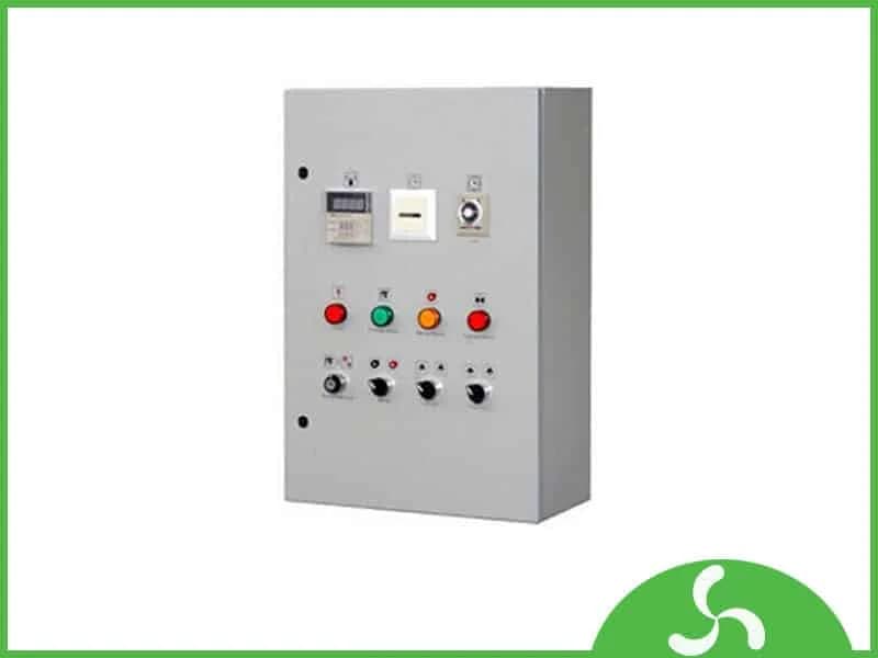 Tableros eléctricos