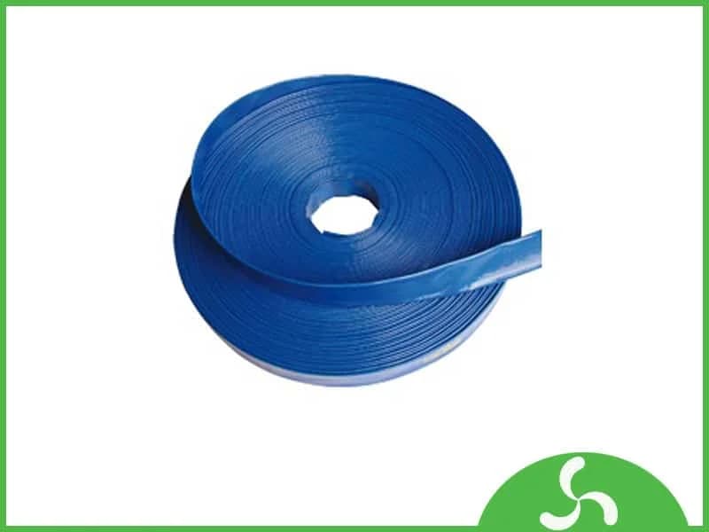 Mangueras planas / Lay flat