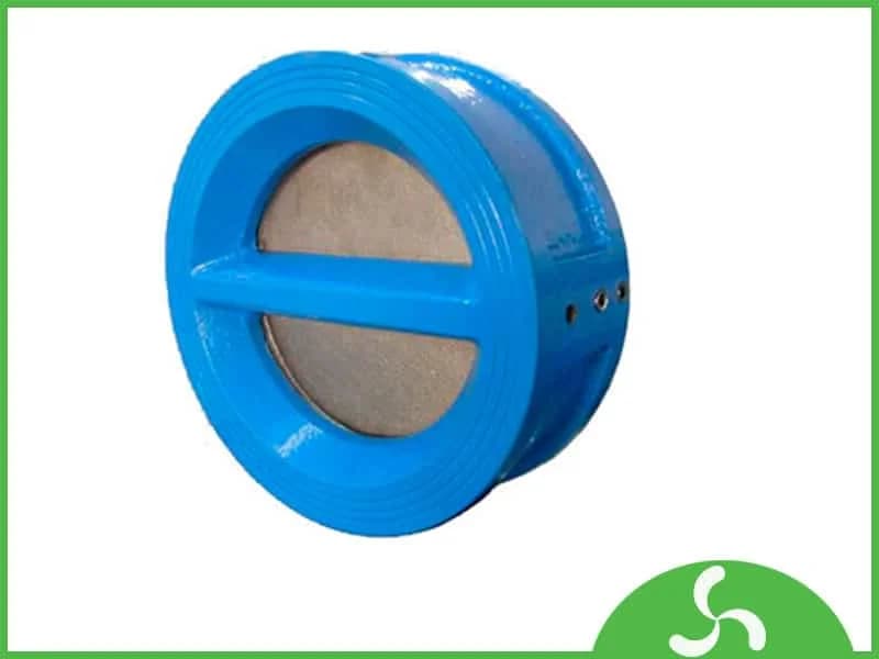 Válvula de retención