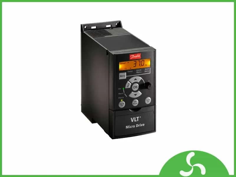 Vareador de frecuencia