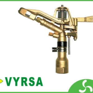 Aspersor VYRSA
