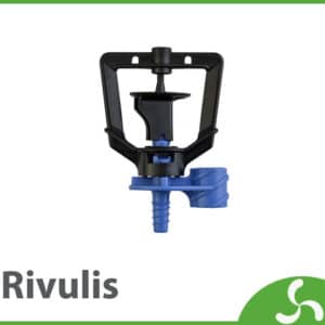 Microaspersor RIVULIS