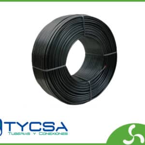 Línea de riego TYCSA