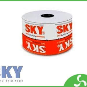 Cinta de riego SKY