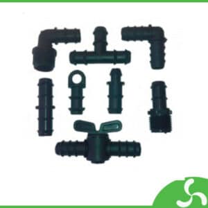 Fittings Polietileno