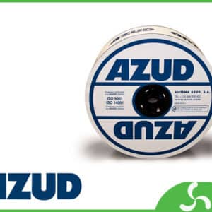 Cinta de riego AZUD