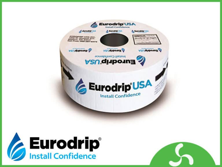 Línea de riego EURODRIP Hidra