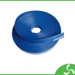 Mangueras planas / Lay flat