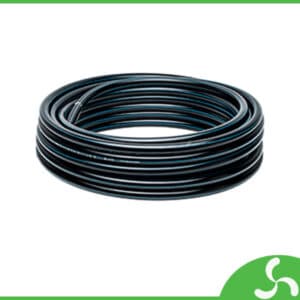 Tuberías de polietileno / planza