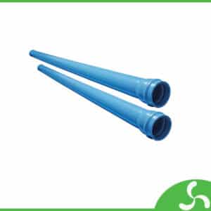 Tubería PVC hidráulico