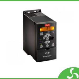 Vareador de frecuencia