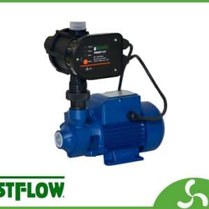 Kit bomba y press control