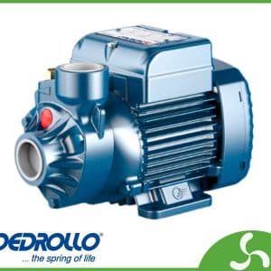 Bomba periférica Pedrollo PKm 60